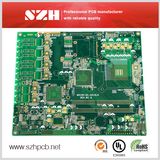 8 Layers Heavy Coppper UL94V-0 Printed Circuit Board Design