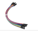 New Arrival Female Single Jumping Wire for PCB and RC Toys Connection