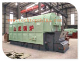 Oal Fired Superheated Steam Boiler for Hotel/Chemical/Textile/Food Industry