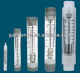 Digital Water Flow Meter for RO System Water Plant