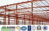 Sbs ISO Certification Steel Modular Building