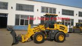 2t Wheel Loader for European Market with Fops&Rops