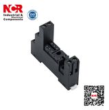 Relay Socket 10A/7A (14F05-E/14F08-E)