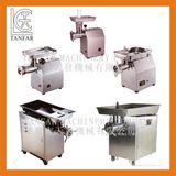 Automatic Electric Meat Mincer Serie for Sale