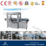 Automatic OPP/BOPP Hot Melt Labelling Machinery