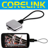 DVB-T2 Android Smart TV Dongle for Tablet PC or Smartphone