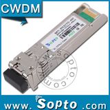 CWDM Telecommunication SFP Module Manufacturer (SPT-PC51TG-40D)