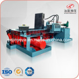 Ydf-63A Hydraulic Metal Baler for Scrap Recycling (integrated)