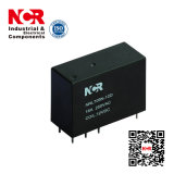 Stable Performance Long Service Life Magnetic Latching Relay (NRL709N)