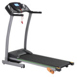 User Friendly Economic Fitness Motorized Treadmill (A01-3610)