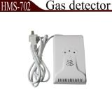 Wireless Portable Gas Detector, Natural Gas Detector, Gas Alarm