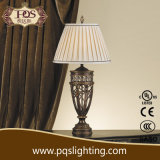 Polyresin Decorative Desk Lamp Decoration