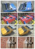 Automatic Plastering Plastering Machine