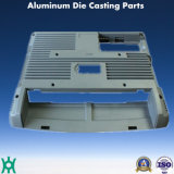 SGS Audited Precision Aluminium Die Casting Computer Parts