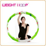Weight Hoop Massage Hula Ring (WH-023)
