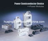 Power Modules / Thyristor Modules / Diode Modules (SKKT250 / SKKH250)