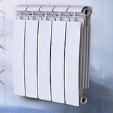 Bimetal Radiator (S8005)