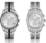 Stainless Steel Watch Lm853