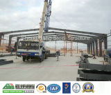 Prefabricated Modular Shed Warehouse Building