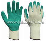 Latex Glove (LY2012) (CE APPROVED)