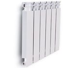 Extrude Aluminium Radiator  (SD-D)