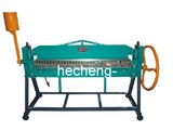 Tdf Flange Folding Machine