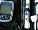 Blood Glucose Meter