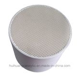 Cordierite Diesel Engine Smoke Particulate Filters (DPF)