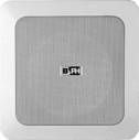 PC-455 Spring Ceiling Speaker