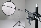 Photographic Reflector Stand