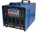 Inverter AC/DC TIG/MMA Welding Machine (ACDC200P)