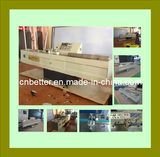 China Double Glass Making Machine China Making Double Glass Machine