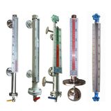 Magnetic Column Liquid Level Meter (UQC)