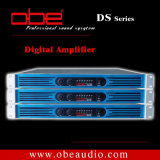 Digital Amplifier (OBE Audio)