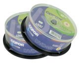 Blank CD-R/CDR/CD With Printing 700MB (A80) 