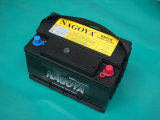 MF Battery (55415MF, 12V54AH)
