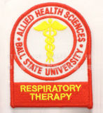 Embroidery Patch - 1
