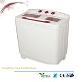 8.0kg Twin-Tub Washing Machine with Copper Motorl (XPB80-2001SE)