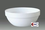 Opal Glassware Stackable Bowl 5'' 6'' 7''