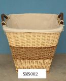 Wicker Basketry (SMS004)