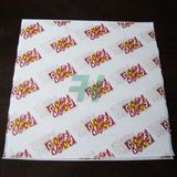 Food Grade Printed Greaseproof Paper (FH-249)