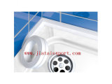 Adhesive Butyl Rubber Strip for Bathrooms