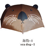 Sea Dog Umbrella