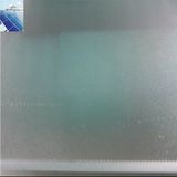 Ar Photovoltaic Panel Glass