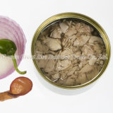 No Additive Canned Tuna in Brine From China for Sale