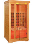 1 Person, Economic, Portable Infrared Sauna Room