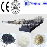 Nanjing Hs Tse-65A Screw Extrusion Machinery for Plastic Pellet Making