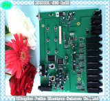 Circuit Board, Print Circuit Board for Drum Set (WD907-M51-V40)