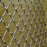 Crimped Wire Mesh