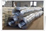 Low Carbon Electrical Galvanized Iron Wire